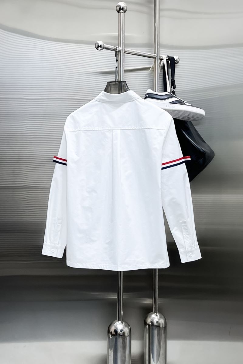 Moncler Shirts